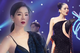 Lệ Quyên: Show 'Chị Đẹp' cho tôi viên kẹo tưởng ngon nhưng trong toàn là giấy