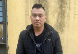 Khởi tố tài xế xe bán tải trốn kiểm tra nồng độ cồn, đâm xe của CSGT