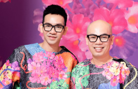 Không được diễn thời trang ở ga Metro Nhà hát TP.HCM, NTK Vũ Ngọc và Son nói gì?