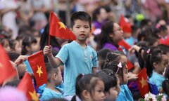 Lịch nghỉ Tết Âm lịch 2024 và nghỉ học kỳ 1 của học sinh cả nước