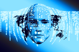 Chỉ có 5% khả năng AI khiến con người tuyệt chủng