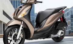 Bảng giá xe Medley mới nhất tháng 1/2024