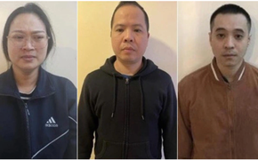 Khởi tố nhiều giám đốc liên quan vụ khai thác đất hiếm bán sang Trung Quốc