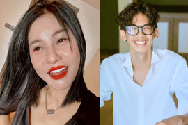 Sao Việt 6/1: Cát Phượng tươi trẻ ở tuổi 54, Hà Kiều Anh khoe quý tử điển trai