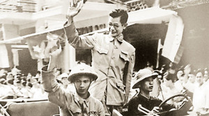 Chủ tịch UBND đầu tiên của Hà Nội là ai?