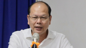 Đình chỉ vụ án đối với Giám đốc Sở Tài nguyên và Môi trường tỉnh Bà Rịa-Vũng Tàu