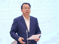 Thứ trưởng Bộ Tài chính: Sẽ thanh lọc công ty chứng khoán yếu kém