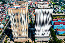 2024 là năm cuối cùng bất động sản 'vượt chướng ngại vật'