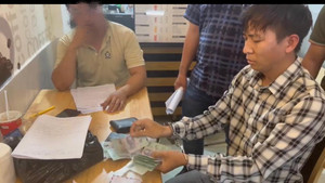 Cưỡng đoạt tài sản của người dân, một cộng tác viên báo chí ở TP.HCM bị bắt