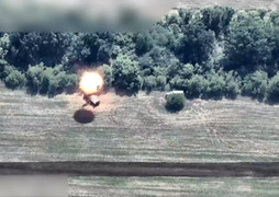 Ukraine phá hủy tổ hợp radar phản pháo hiện đại nhất của Nga