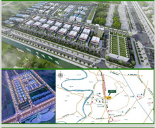 Cụm công nghiệp Phương Trung: Điểm đến hấp dẫn của nhà đầu tư