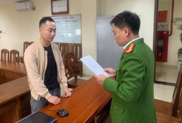 Thanh Hóa: Khởi tố một cán bộ gây tai nạn chết người rồi bỏ chạy