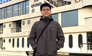 Nam sinh lớp 10 giành học bổng 5 tỷ đồng vào trường phổ thông top 1 Singapore