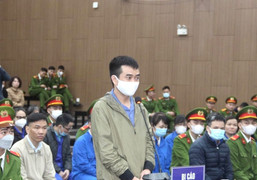 Vì sao Phan Quốc Việt thay đổi lời khai về số tiền đưa cựu Thứ trưởng Bộ KH&CN?