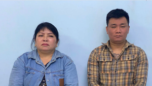 TP.HCM: Bắt giam nhóm giang hồ dụ bệnh nhân vay 'tín dụng đen' 