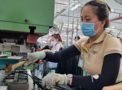 Quảng Ngãi: Thưởng Tết Nguyên đán 2024 cao nhất là 156 triệu đồng