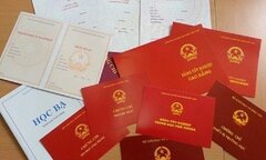 Điều tra vụ 13 giáo viên, viên chức nghi sử dụng chứng chỉ giả