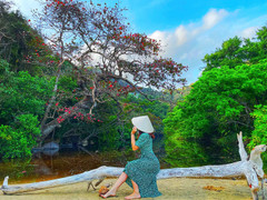 Review kinh nghiệm du lịch Côn Đảo