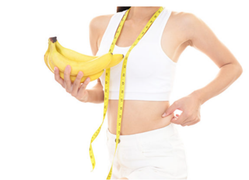 Ăn chuối thời điểm nào trong ngày giúp giảm cân?