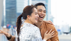 Phan Hiển tung clip 'bóc phốt' tật xấu của Khánh Thi 