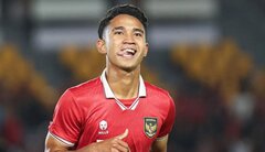 Sao trẻ Indonesia bị chỉ trích mắc bệnh ngôi sao
