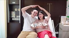 Hoa hậu Lê Âu Ngân Anh hé lộ cuộc sống 'bỉm sữa' sau khi sinh quý tử
