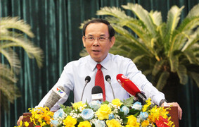 Cán bộ làm sai do khách quan, lãnh đạo TP.HCM sẽ xem xét, chịu trách nhiệm phụ