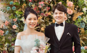 Nữ tuyển thủ ĐTQG Việt Nam cưới bạn gái