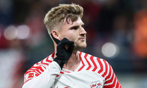 Timo Werner từ chối Man Utd, chọn Tottenham Hotspurs