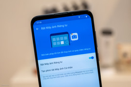 Cách giấu ảnh riêng tư trên Android đơn giản nhất