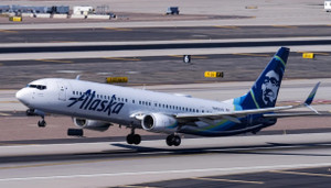 Thêm các hãng đình chỉ hoạt động của máy bay Boeing 737 MAX 9