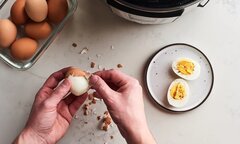 Ăn trứng thế nào mới đúng cách?