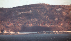 Hàn Quốc: Triều Tiên tập trận bắn đạn thật ở biển phía Tây