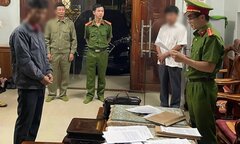 Can thiệp đấu thầu, nguyên Trưởng phòng Giáo dục Đào tạo ở Đắk Nông bị khởi tố