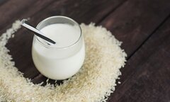 Có nên uống nước gạo rang thường xuyên?