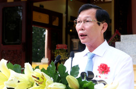 An Giang triệu tập họp xử lý vi phạm liên quan đến Công ty AIC