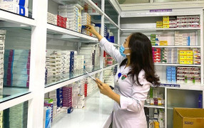 Bộ Y tế đề xuất quy định việc đấu thầu thuốc tại cơ sở y tế công lập