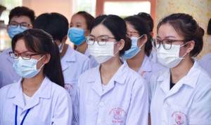 Đại học không được phép đào tạo từ xa ngành sư phạm, sức khỏe