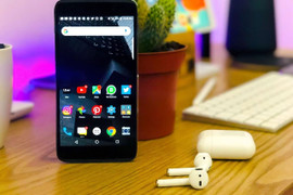 Hướng dẫn bạn cách tắt tự động cập nhật ứng dụng trên Android