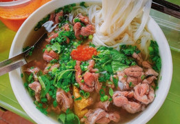 Món ngon Hà Nội nổi tiếng nhất định phải thử 
