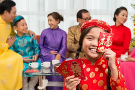 Tết Nguyên đán 2024 học sinh được nghỉ mấy ngày?