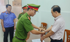 Sai phạm về đất đai, Phó Chủ tịch xã ở Phú Quốc bị bắt