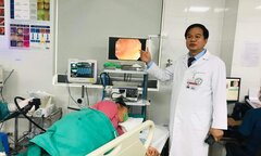 Người bệnh chụp cộng hưởng từ tại BV Bạch Mai không còn phải chờ cả tuần