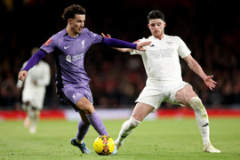 Lịch thi đấu bóng đá hôm nay ngày 4/2 mới nhất