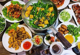 Quán cá lăng ngon ở Hà Nội 'ăn là nhớ mãi'