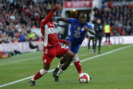 Lịch thể thao mới nhất hôm nay 9/1 và rạng sáng 10/1