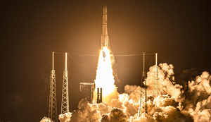 Mỹ phóng tàu đổ bộ Mặt Trăng đầu tiên sau hơn 50 năm