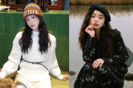 Chọn mũ thế nào cho ngày lạnh?