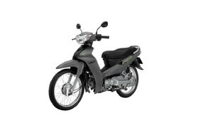 Bảng giá xe Sirius mới nhất tháng 1/2024