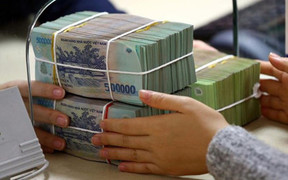 Giao dịch tiền gửi tiết kiệm gồm những hoạt động nào?